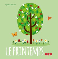 Agnese Baruzzi - Le Printemps.