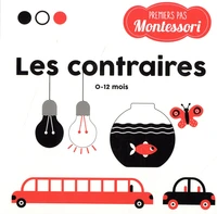 Les contraires