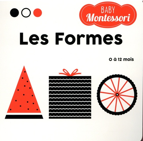 Les formes