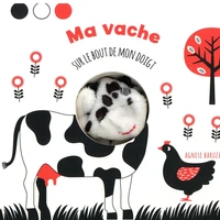 Ma vache