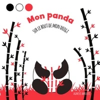 Mon panda