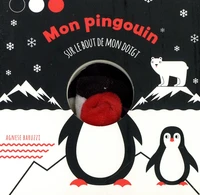 Mon pingouin