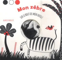 Mon zèbre