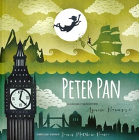 Peter Pan