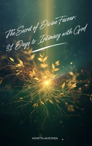 Secret of Divine Favour