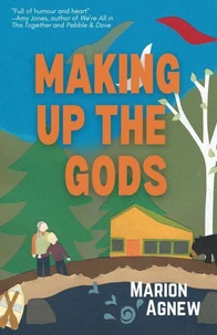 Making Up the Gods