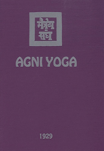  Agni Yoga - Agni Yoga.