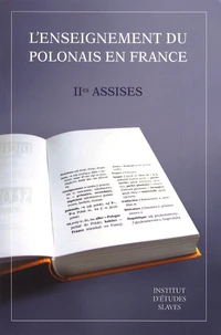 L'enseignement du polonais en France
