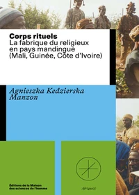 Corps rituels