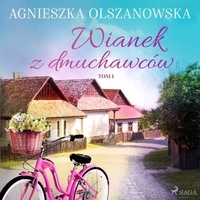 Agnieszka Olszanowska et Ewa Konstanciak - Wianek z dmuchawców.