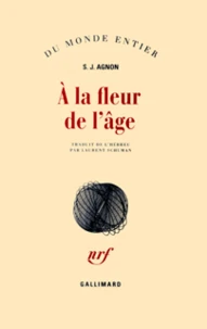 A La Fleur De L'Age