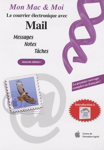  Agnosys et Franck Sartori - Le courrier électronique avec Mail.