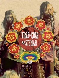 Träd Gräs och Stenar, Pärson Sound, International Harvester