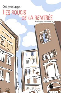 Chroniques parisiennes. Tome 2