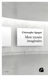 Mon musée imaginaire