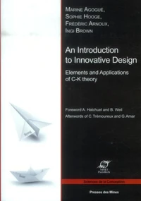 An Introduction to Innovative Design
