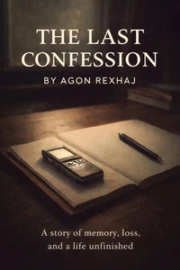 “The Last Confession”