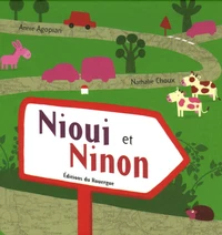 Nioui et Ninon
