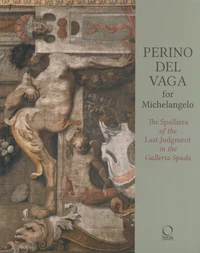 Perino del Vaga for Michelangelo