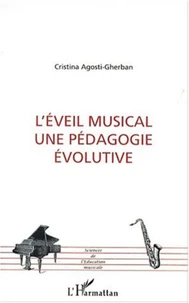 L'éveil musical, une pédagogie évolutive