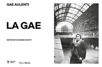 Gae Aulenti La Gae /anglais