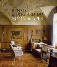 Renzo Mongiardino roomscapes