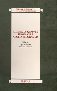Cartesius edoctus