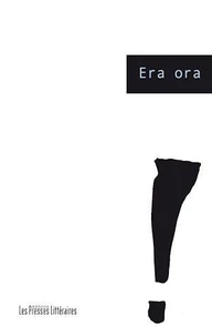 Era ora