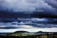 Une lumière particulière ; Reliquaire de l’île