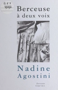 Berceuse A Deux Voix. L'Erotisme Et L'Amour