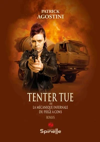 Tenter tue