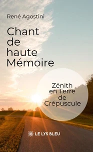 Chant de haute mémoire