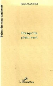 Presqu'ile plein vent