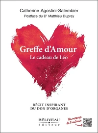 Greffe d'amour