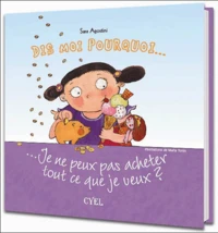 Dis moi pourquoi...