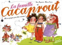 La famille Cacaprout