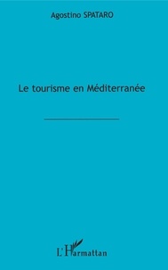 Agostino Spataro - Le tourisme en Méditerranée.