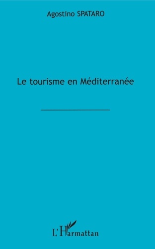 Le tourisme en Méditerranée