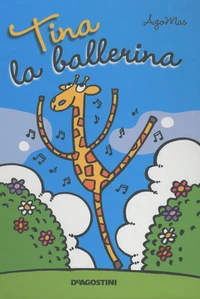 Tina La Ballerina.