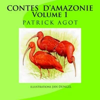 Contes d'Amazonie volume 1