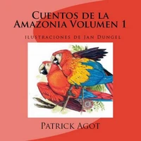 Cuentos de la Amazonia