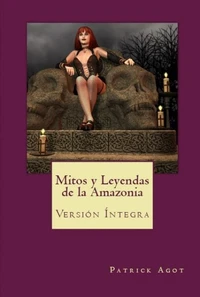Mitos y Leyendas dela Amazonia