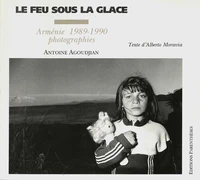 Le feu sous la glace