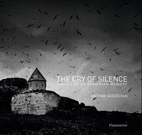 The cry of silence