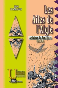 Les ailes de l'aigle