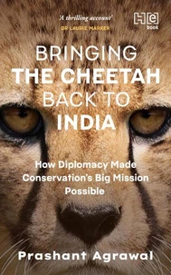 Bringing the Cheetah Back to India