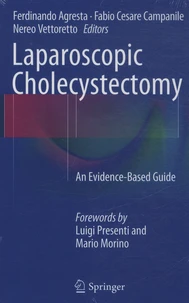 Laparoscopic Cholecystectomy