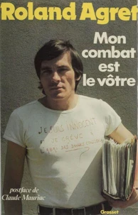 Mon combat est le vôtre