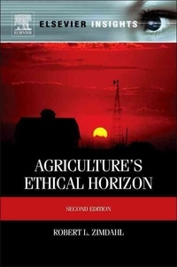 Agriculture's Ethical Horizon.