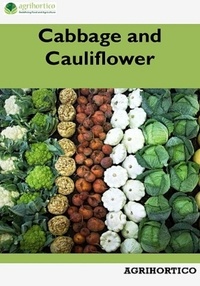  Agrihortico - Cabbage and Cauliflower.